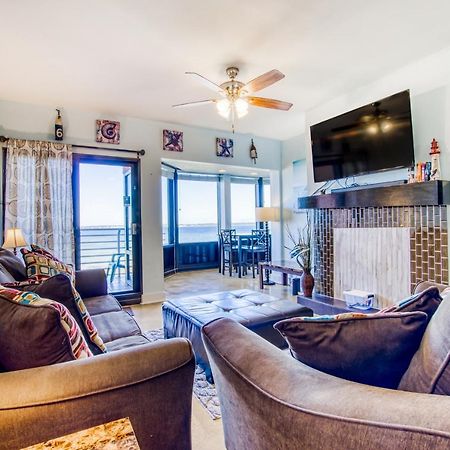 Palm Beach Club #112 Pensacola Beach Buitenkant foto