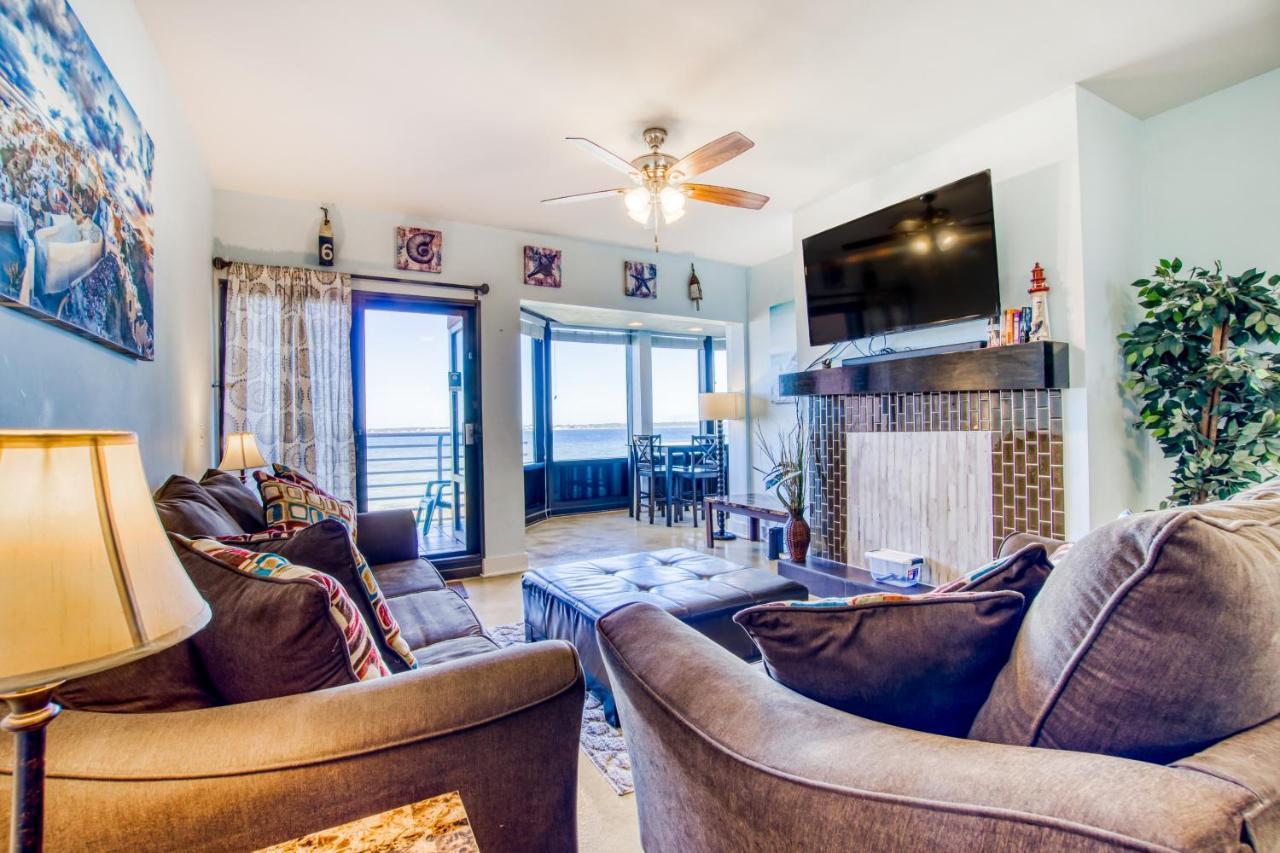 Palm Beach Club #112 Pensacola Beach Buitenkant foto