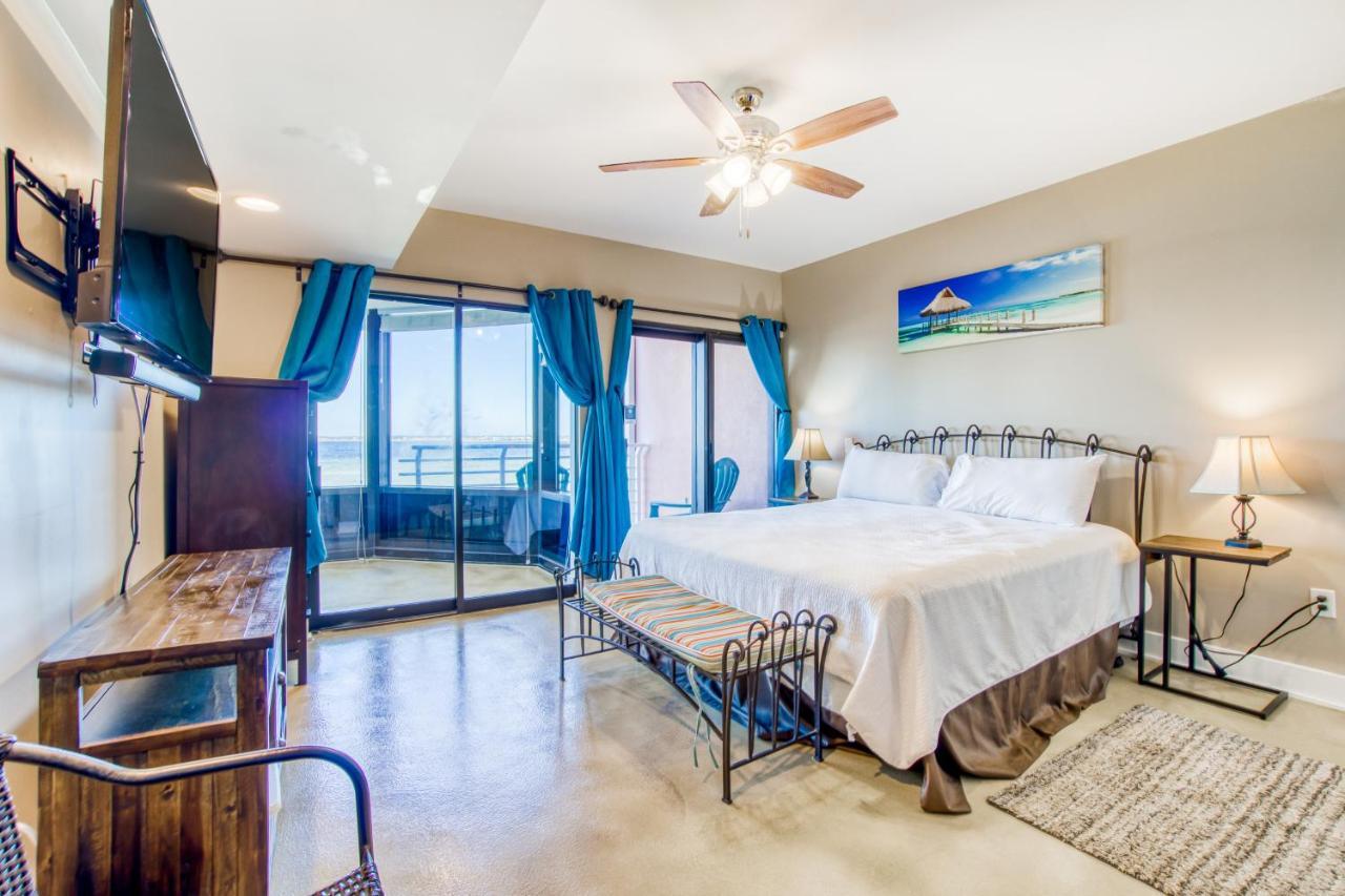 Palm Beach Club #112 Pensacola Beach Buitenkant foto