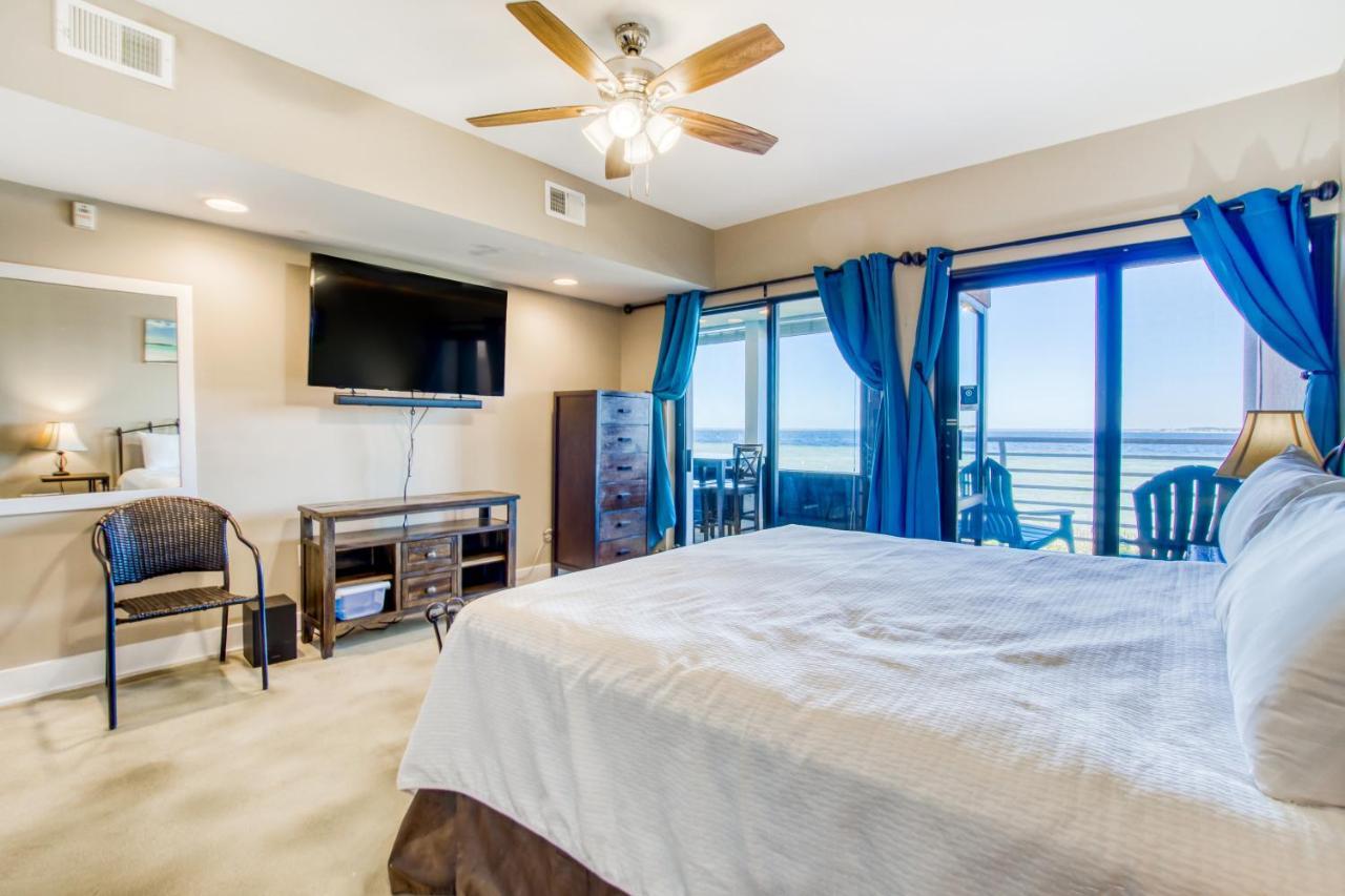 Palm Beach Club #112 Pensacola Beach Buitenkant foto