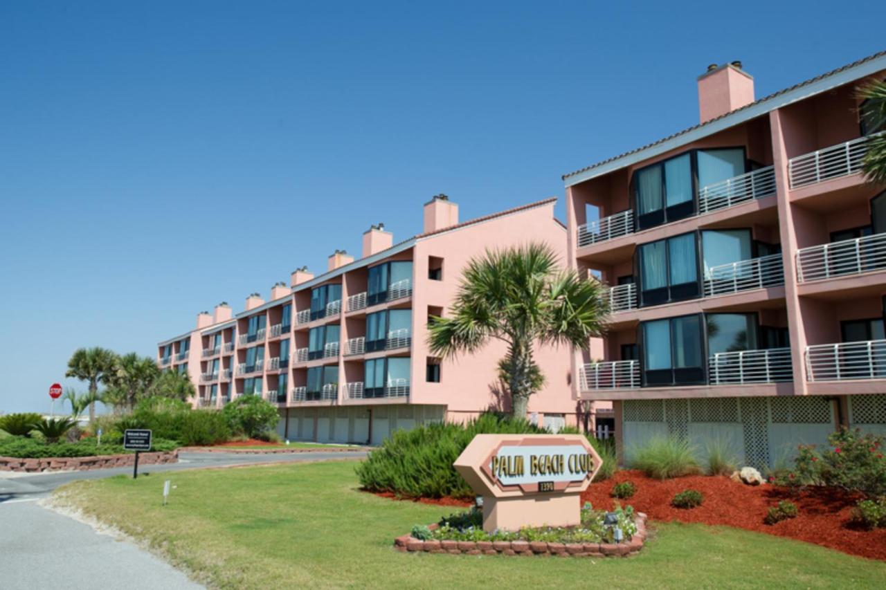 Palm Beach Club #112 Pensacola Beach Buitenkant foto