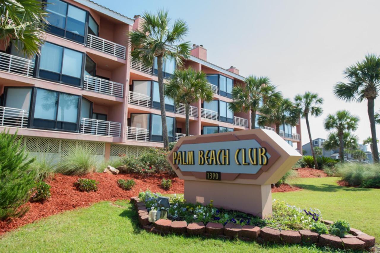 Palm Beach Club #112 Pensacola Beach Buitenkant foto