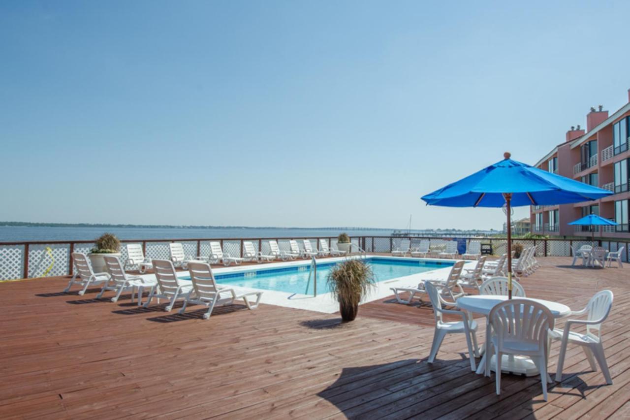 Palm Beach Club #112 Pensacola Beach Buitenkant foto