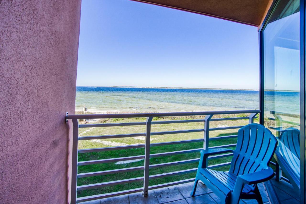Palm Beach Club #112 Pensacola Beach Buitenkant foto
