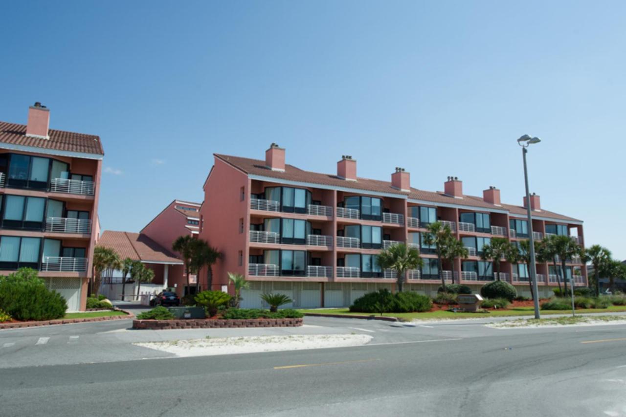 Palm Beach Club #112 Pensacola Beach Buitenkant foto