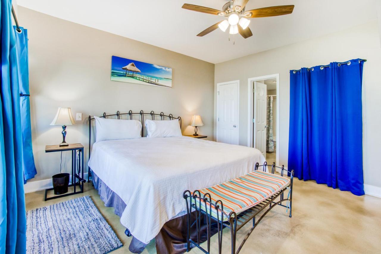 Palm Beach Club #112 Pensacola Beach Buitenkant foto