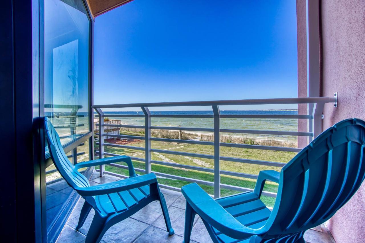 Palm Beach Club #112 Pensacola Beach Buitenkant foto
