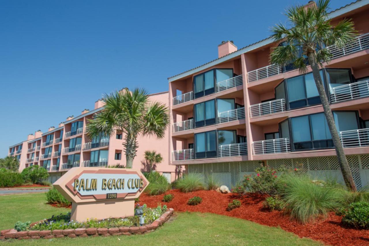 Palm Beach Club #112 Pensacola Beach Buitenkant foto